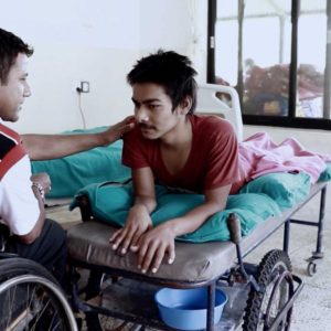 Healing and Hope