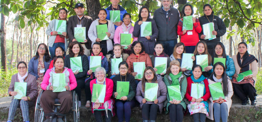 Strengthening palliative care Strengthening palliative care