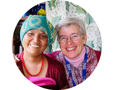 Palliative care